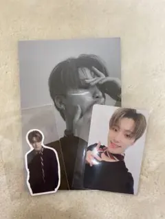 SEVENTEENシーグリ2021ディノ