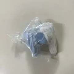 サンリオ ホイップクリームマスコット シナモロール