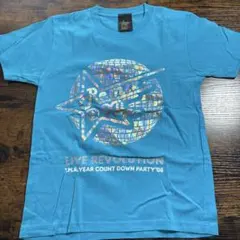 T.M.Revolution Tシャツ