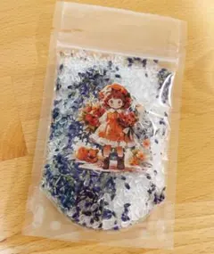 中富良野ラベンダーのモイストポプリ☆