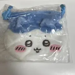 ちいかわ ハチワレ おかお巾着