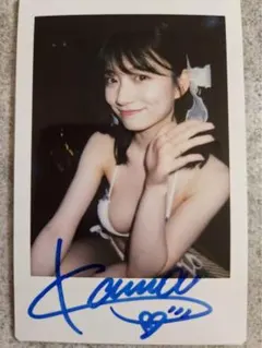 2026年最新】瀬戸環奈 写真 サインの人気アイテム - メルカリ