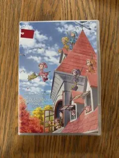 魔女見習いをさがして DVD おジャ魔女どれみ