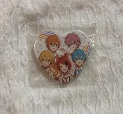 すとぷり ころんくん いちご文化祭 缶バッジ すとまじ グッズ詳細 | Strawberry Summer!! すとぷり 夏の苺文化祭!! | すと