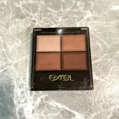サナ エクセル スキニーリッチシャドウ Ｎ excelのサムネイル