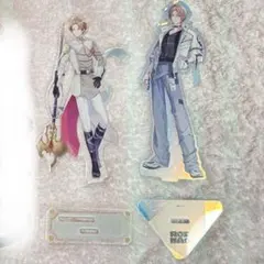 加賀美ハヤト アクスタ