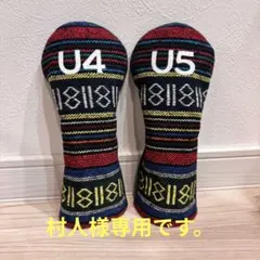 2026年最新】ゴルフヘッドカバー ハンドメイドの人気アイテム - メルカリ
