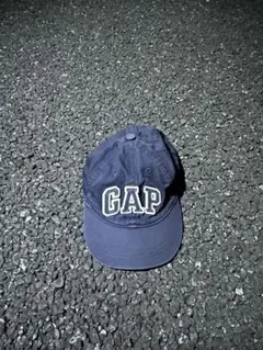 GAP ネイビーキャップ