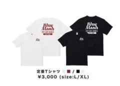 2026年最新】blue mash tシャツの人気アイテム - メルカリ
