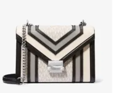 【週末特価】新品MICHAEL KORS ショルダーバッグ