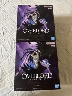 オーバーロード アルベド　フィギュア