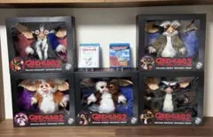 2025年最新】グレムリン フィギュア 等身大の人気アイテム - メルカリ