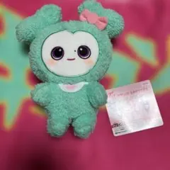 TWICE LOVELYS GIGO ふわもこおすわりぬいぐるみ ミナ ミブリー