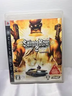 Saints Row 2 (PS3)