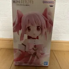まどマギ ワルプルギスの廻天 鹿目まどか フィギュア