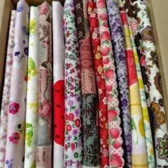 生地まとめ売り