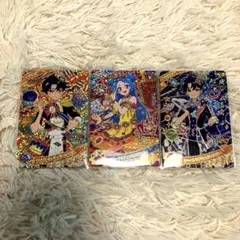 アイプリ　星4 37枚セット T-ARTS - ひみつのアイプリ 5弾 みつき 星4全種セットの通販 by