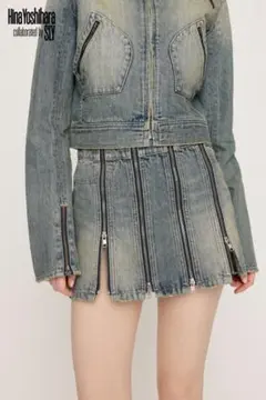 HinaYoshihara collaborated by SLY スカートのサムネイル