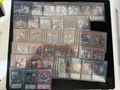 VSK9 デッキ
