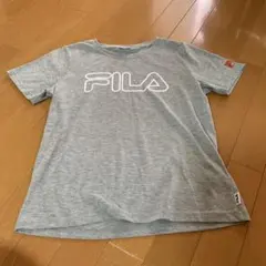 フィラ　半袖Tシャツ