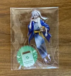 叢雲カゲツ 極楽湯 アクリルスタンド