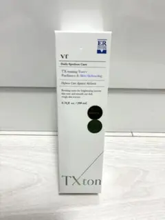 【新品未使用】VT TXトーニングトナー200ml