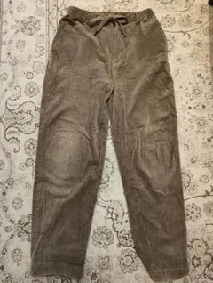 【Ciaopanic typy】コーデュロイパンツ Sサイズ