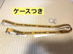 山﨑賢人 FAN MEETING 金テープ