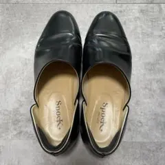 HARUTA　ハルタ　スポックシューズ　850