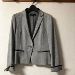 美品　INDIVI レディースジャケット　テーラードジャケット 使用1回