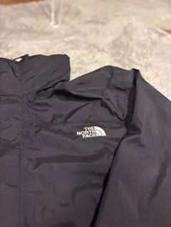 THE NORTH FACE マウンテンパーカー ブラック