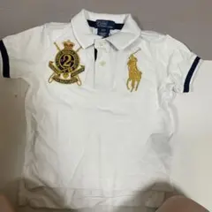 Polo Ralph Lauren ビッグポニー チーフキーフ swag - メルカリ