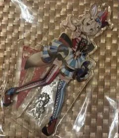2026年最新】尾丸ポルカ アクリルスタンドの人気アイテム - メルカリ