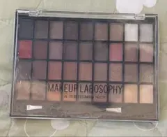 MAKEUP LABOSOPHY アイシャドウパレット 36 アイシャドウ