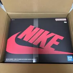 新品未開封品 NIKE AIR JORDAN 1 HIGH '85 プラモデル