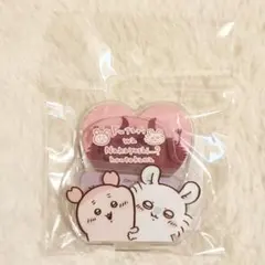 ちいかわ　ちいかわレストラン　レイヤーアクリルスタンド　なかよし…？