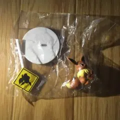 リーメント　ポケモン　ちかくにいるかも？　⑤　イーブイ