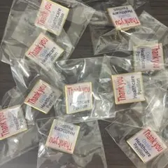 expo2025 大阪関西万博　大阪ヘルスケア ピンバッジ 10個セット非売品