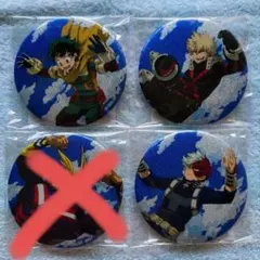 2025年最新】ヒロアカ スカイツリー 缶バッジの人気アイテム