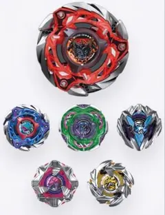 2026年最新】ベイブレードドラグーンfの人気アイテム - メルカリ