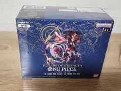 K*c様 ONE PIECE CARD GAME: Pillars of Str
