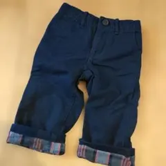 babyGap ネイビー パンツ 18-24ヶ月　90