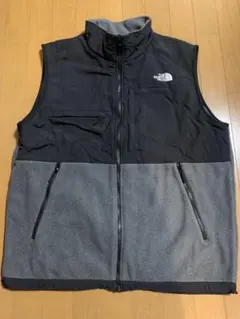 美品 ノースフェイス レッドラン ベスト NY82394 L - メルカリ