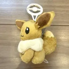 ポケモンカードゲーム ぬいぐるみカードマルチバンド イーブイ - メルカリ
