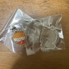 にしむらゆうじ めじるしリング