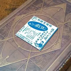 ヒロポン　マグネット　磁石　インテリア