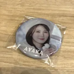 niziu アヤカ アイドル