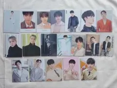 SEVENTEEN バーノン トレカ まとめ売り