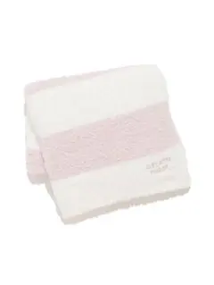 新品　未使用　タグ付き★ GELATO PIQUE 2ボーダーブランケット