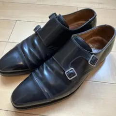 THOMASさま【新品未使用】 JOHN LOBB ジョンロブ CHAPEL - メルカリ